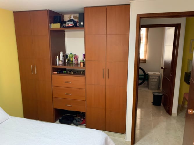 Apartamento de 2 alcobas en venta en Antonia Santos Centro, Bucaramanga, 54 m² · foto 14 de 20