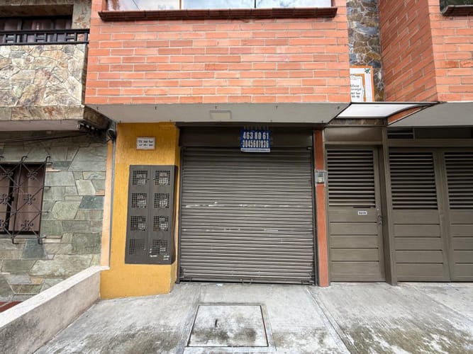 Local en arriendo en Los Naranjos, Envigado · foto 5 de 10