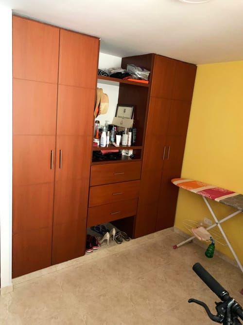 Apartamento de 2 alcobas en venta en Antonia Santos Centro, Bucaramanga, 54 m² · foto 17 de 20