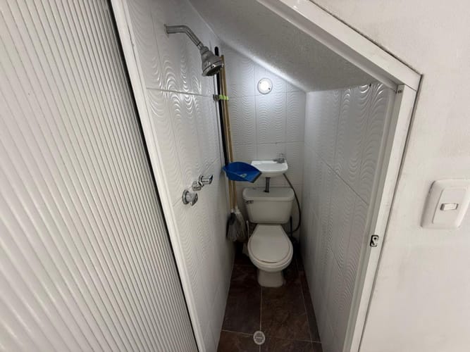 Local en arriendo en Los Naranjos, Envigado · foto 9 de 10