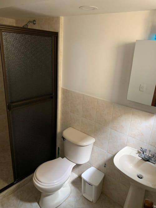 Apartamento de 2 alcobas en venta en Antonia Santos Centro, Bucaramanga, 54 m² · foto 19 de 20