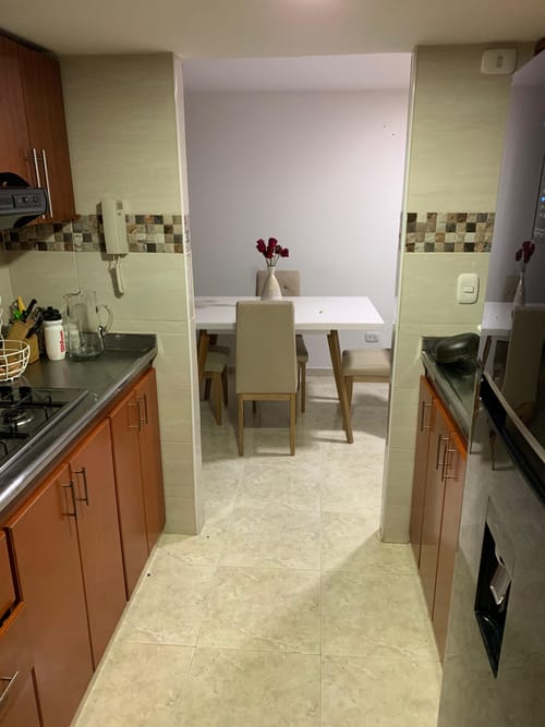 Apartamento de 2 alcobas en venta en Antonia Santos Centro, Bucaramanga, 54 m² · foto 20 de 20