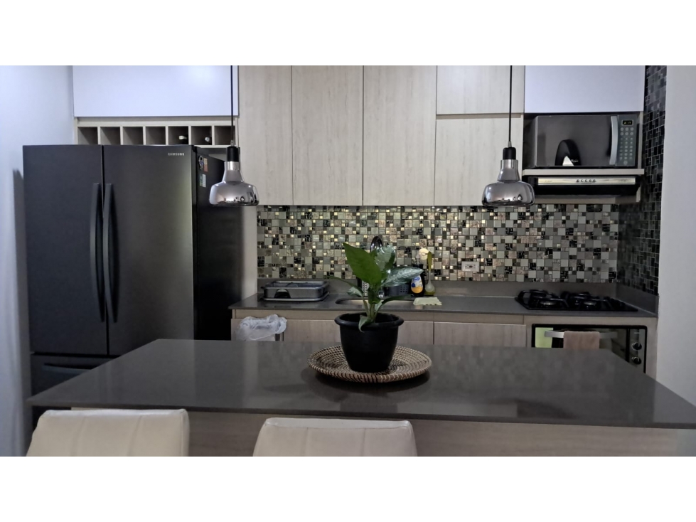 Apartamento en venta en Mesa, Envigado · foto 2 de 16