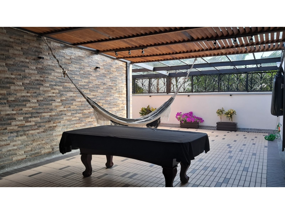 Apartamento en venta en Mesa, Envigado · foto 6 de 16