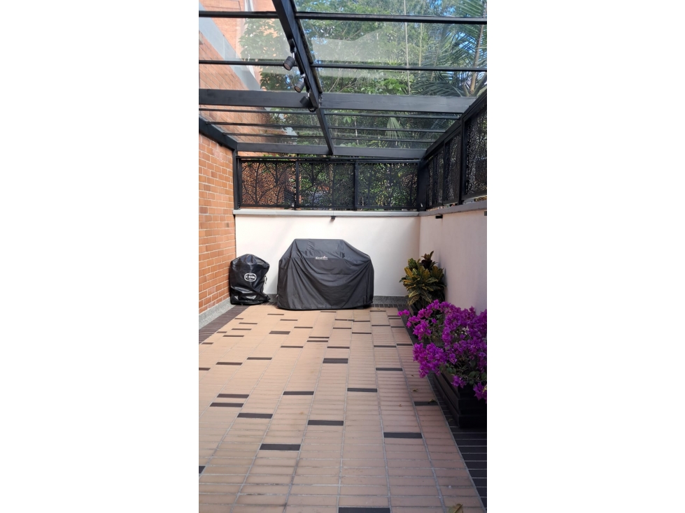 Apartamento en venta en Mesa, Envigado · foto 8 de 16