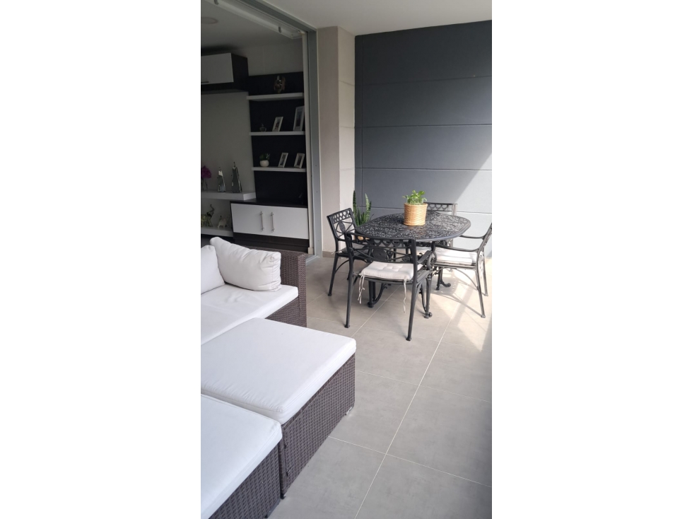 Apartamento en venta en Mesa, Envigado · foto 9 de 16