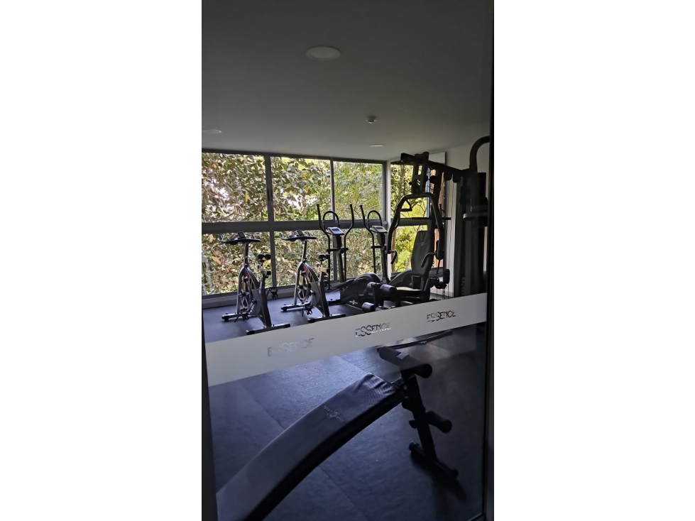 Apartamento en venta en Mesa, Envigado · foto 12 de 16