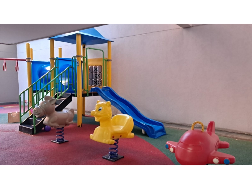 Apartamento en venta en Mesa, Envigado · foto 14 de 16