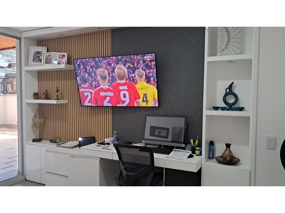 Apartamento en venta en Mesa, Envigado · foto 16 de 16