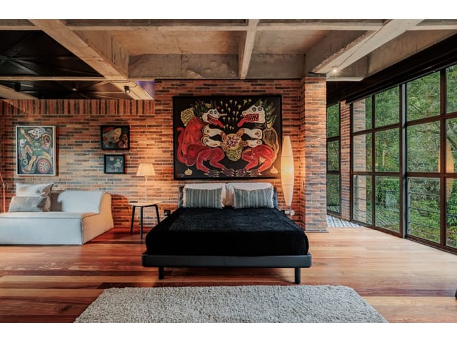 Apartamento de 2 alcobas en venta en El Poblado, Medellín, 275 m² · foto 3 de 24