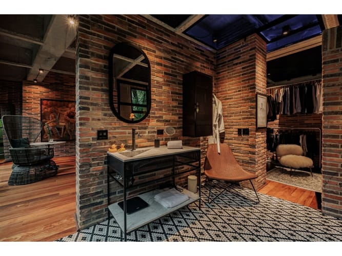 Apartamento de 2 alcobas en venta en El Poblado, Medellín, 275 m² · foto 6 de 24