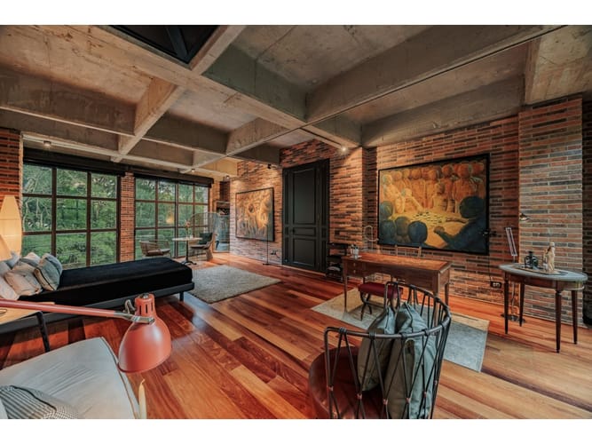 Apartamento de 2 alcobas en venta en El Poblado, Medellín, 275 m² · foto 9 de 24