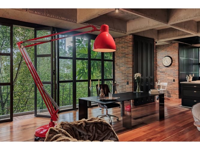 Apartamento de 2 alcobas en venta en El Poblado, Medellín, 275 m² · foto 10 de 24