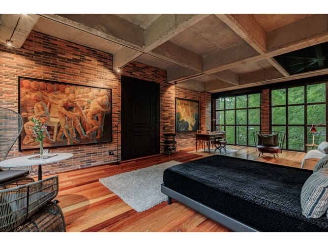 Apartamento de 2 alcobas en venta en El Poblado, Medellín, 275 m² · foto 11 de 24