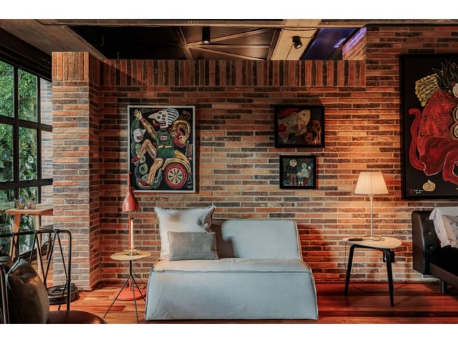 Apartamento de 2 alcobas en venta en El Poblado, Medellín, 275 m² · foto 13 de 24