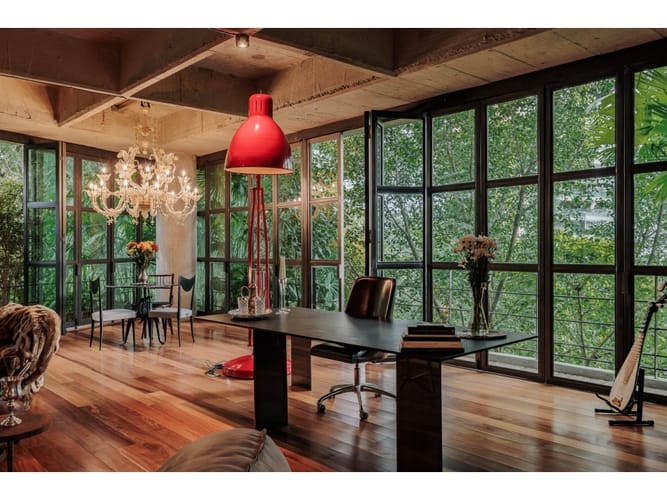 Apartamento de 2 alcobas en venta en El Poblado, Medellín, 275 m² · foto 15 de 24