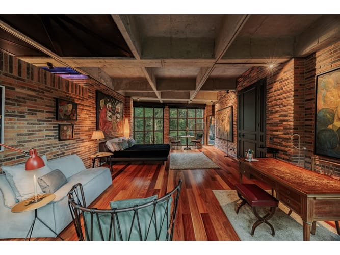 Apartamento de 2 alcobas en venta en El Poblado, Medellín, 275 m² · foto 16 de 24