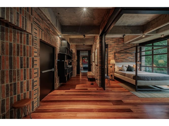 Apartamento de 2 alcobas en venta en El Poblado, Medellín, 275 m² · foto 19 de 24