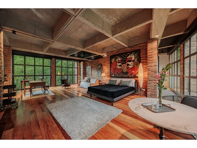 Apartamento de 2 alcobas en venta en El Poblado, Medellín, 275 m² · foto 23 de 24