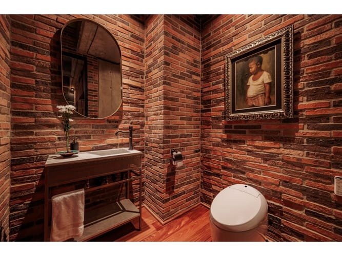 Apartamento de 2 alcobas en venta en El Poblado, Medellín, 275 m² · foto 24 de 24