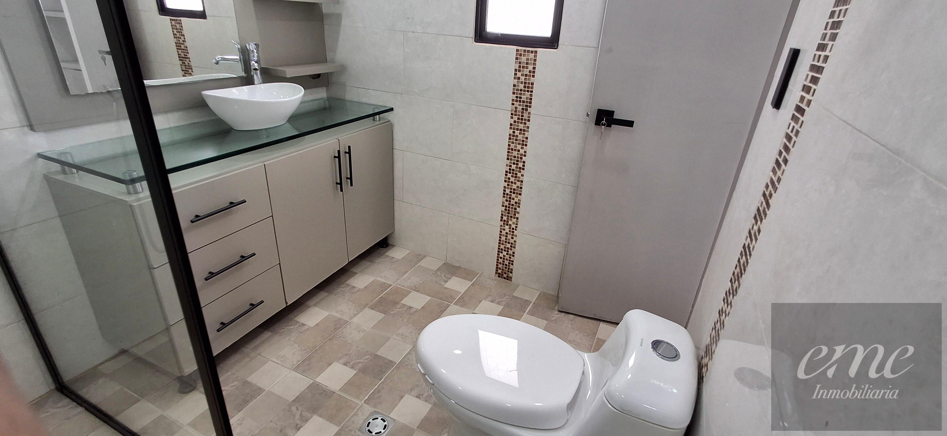 Apartamento en arriendo en Pontevedra, Envigado · foto 4 de 24