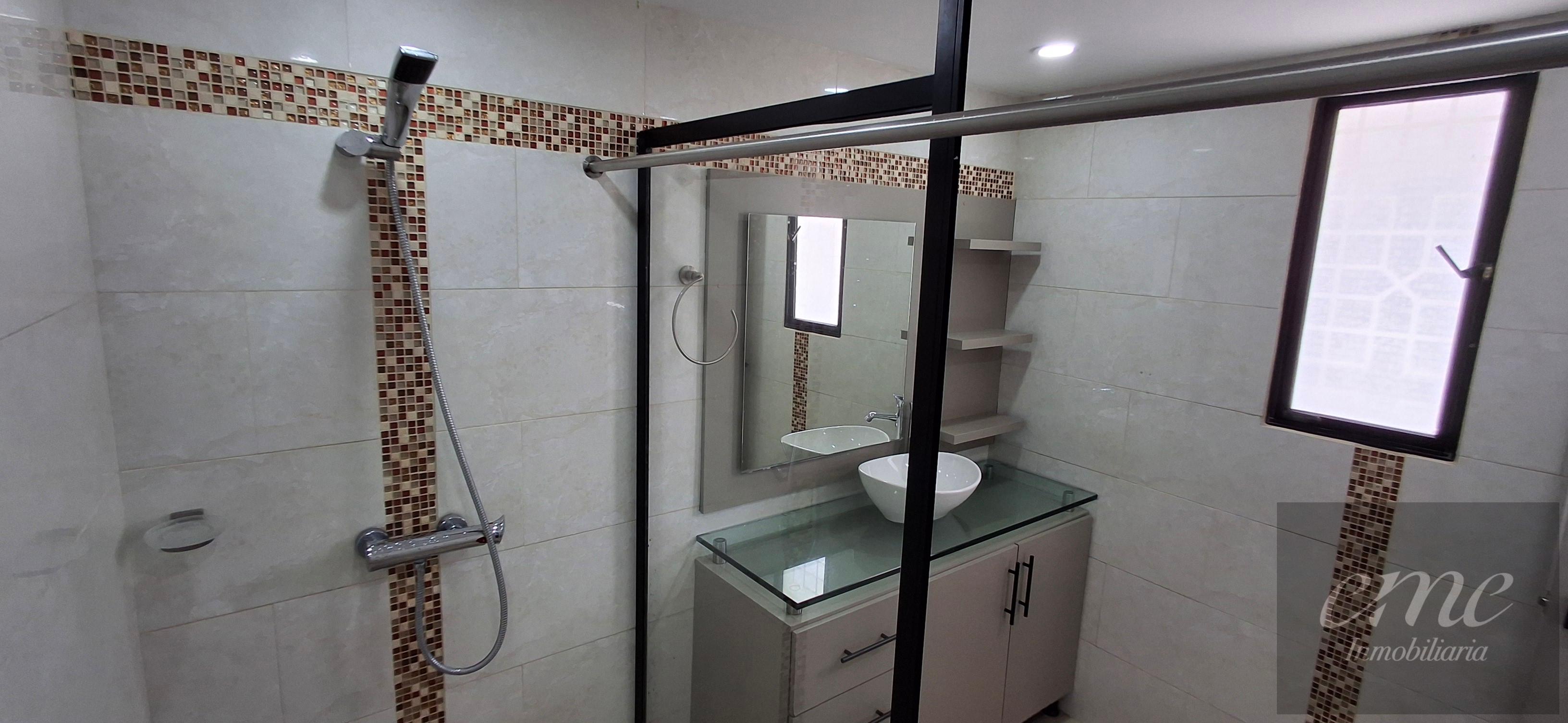 Apartamento en arriendo en Pontevedra, Envigado · foto 5 de 24