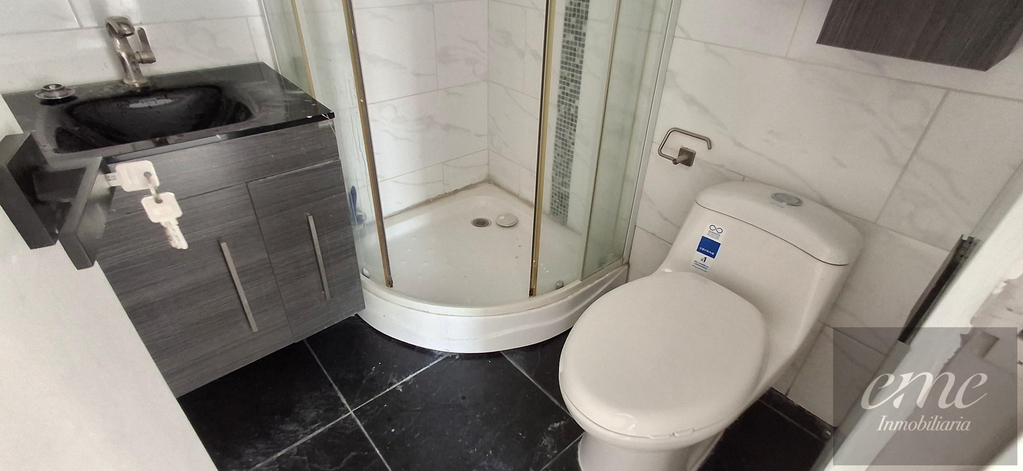 Apartamento en arriendo en Pontevedra, Envigado · foto 8 de 24