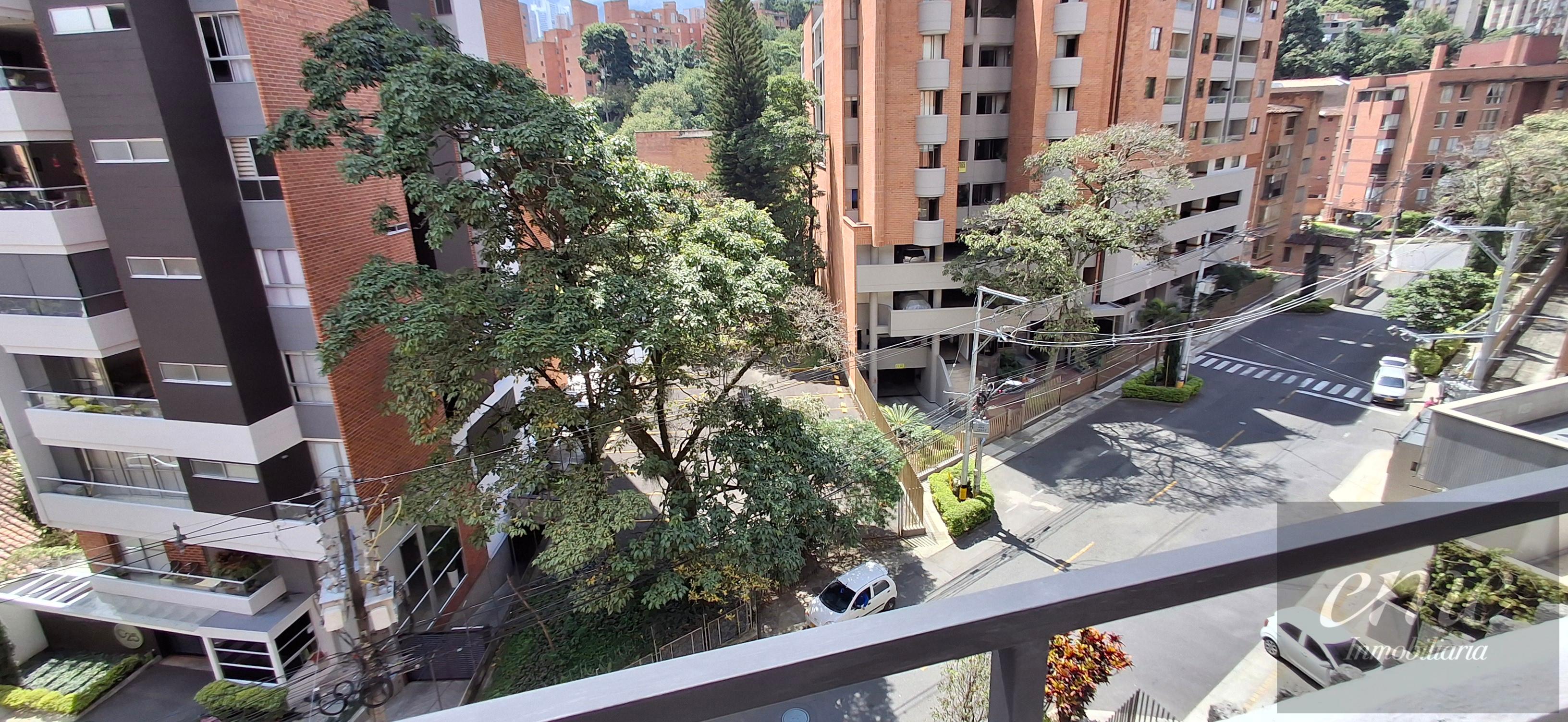Apartamento en arriendo en Pontevedra, Envigado · foto 9 de 24
