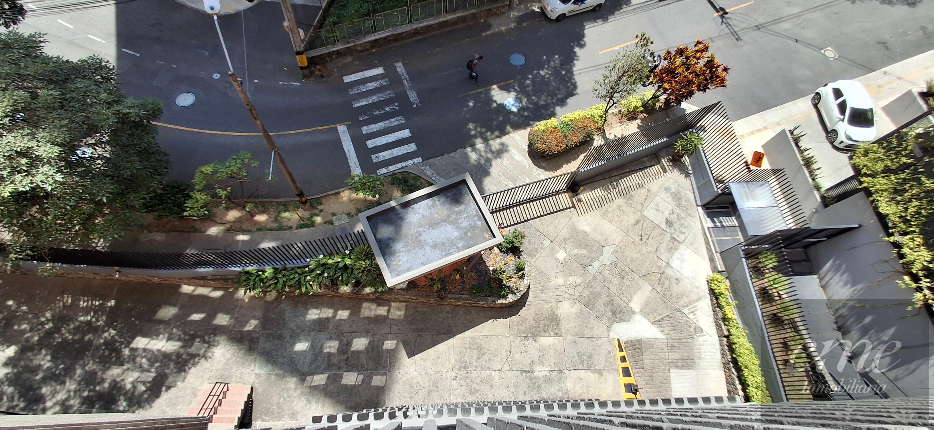Apartamento en arriendo en Pontevedra, Envigado · foto 10 de 24
