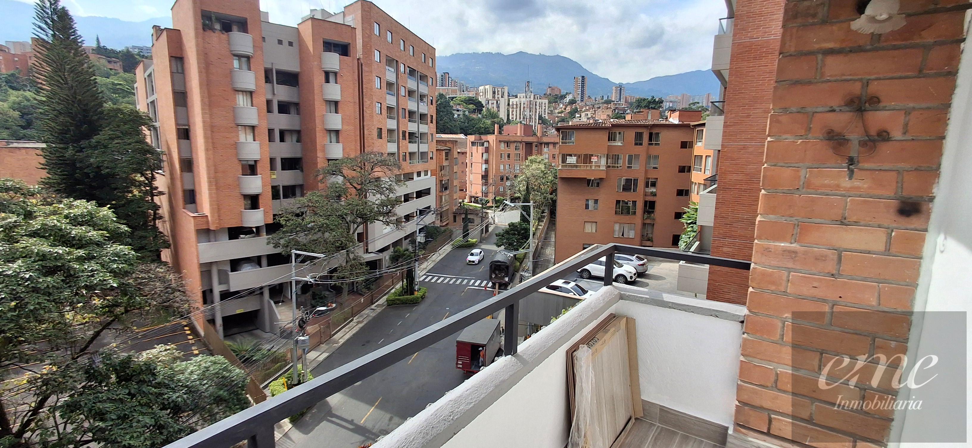 Apartamento en arriendo en Pontevedra, Envigado · foto 13 de 24