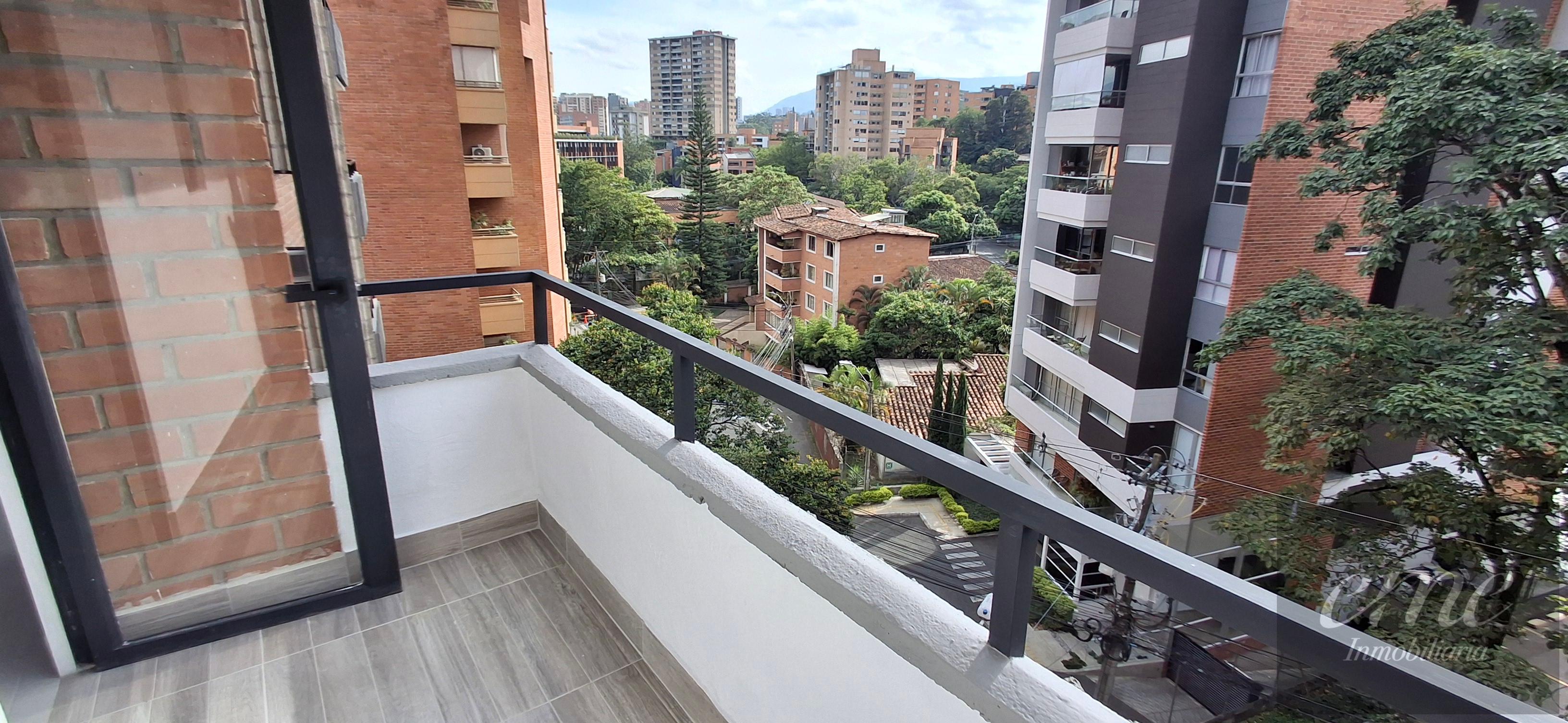 Apartamento en arriendo en Pontevedra, Envigado · foto 14 de 24