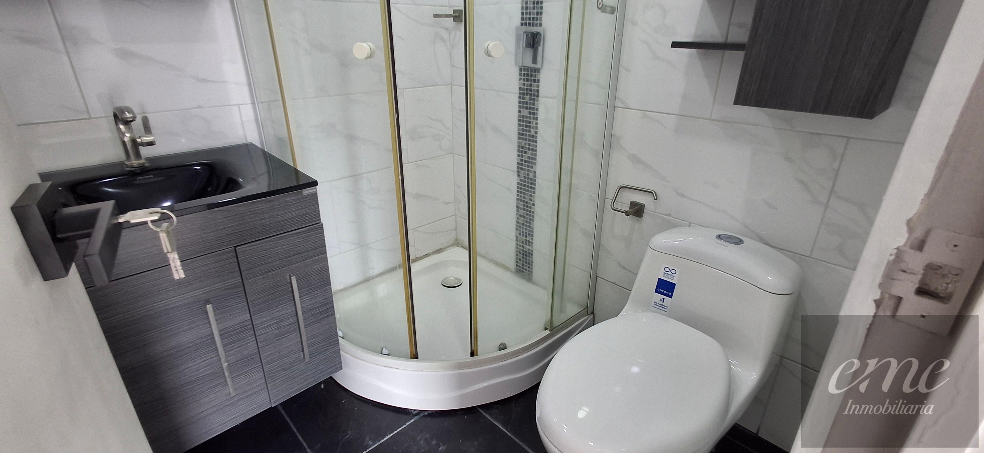Apartamento en arriendo en Pontevedra, Envigado · foto 15 de 24