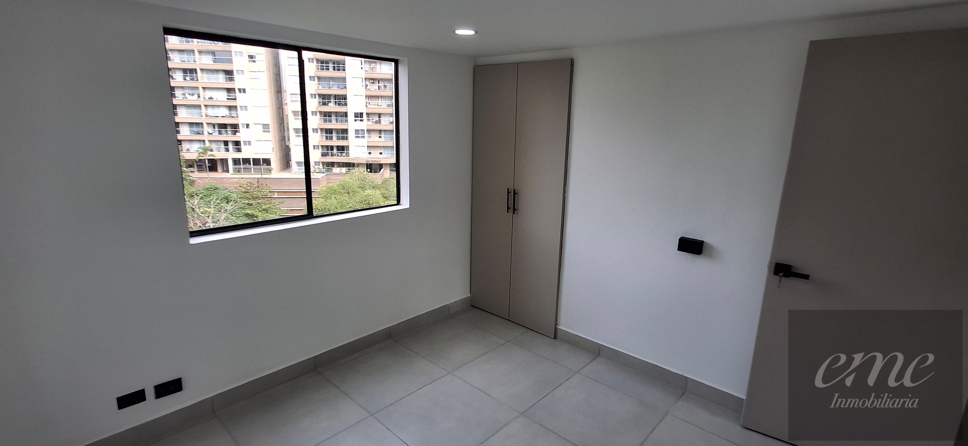 Apartamento en arriendo en Pontevedra, Envigado · foto 17 de 24