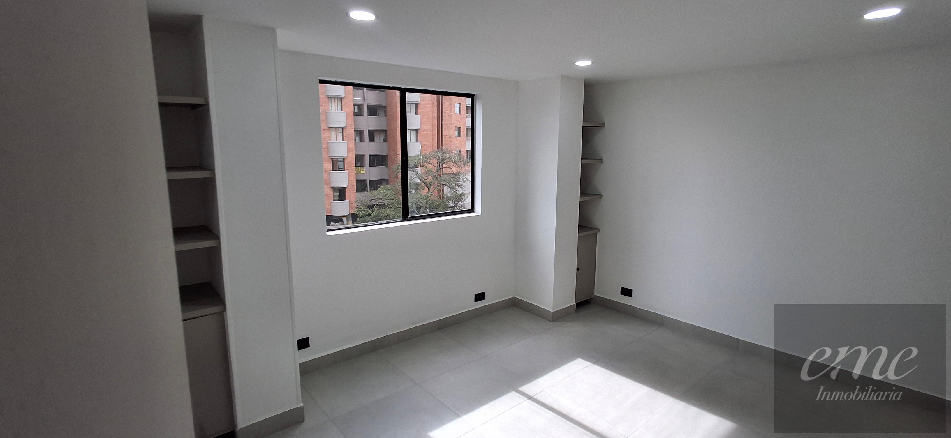 Apartamento en arriendo en Pontevedra, Envigado · foto 18 de 24