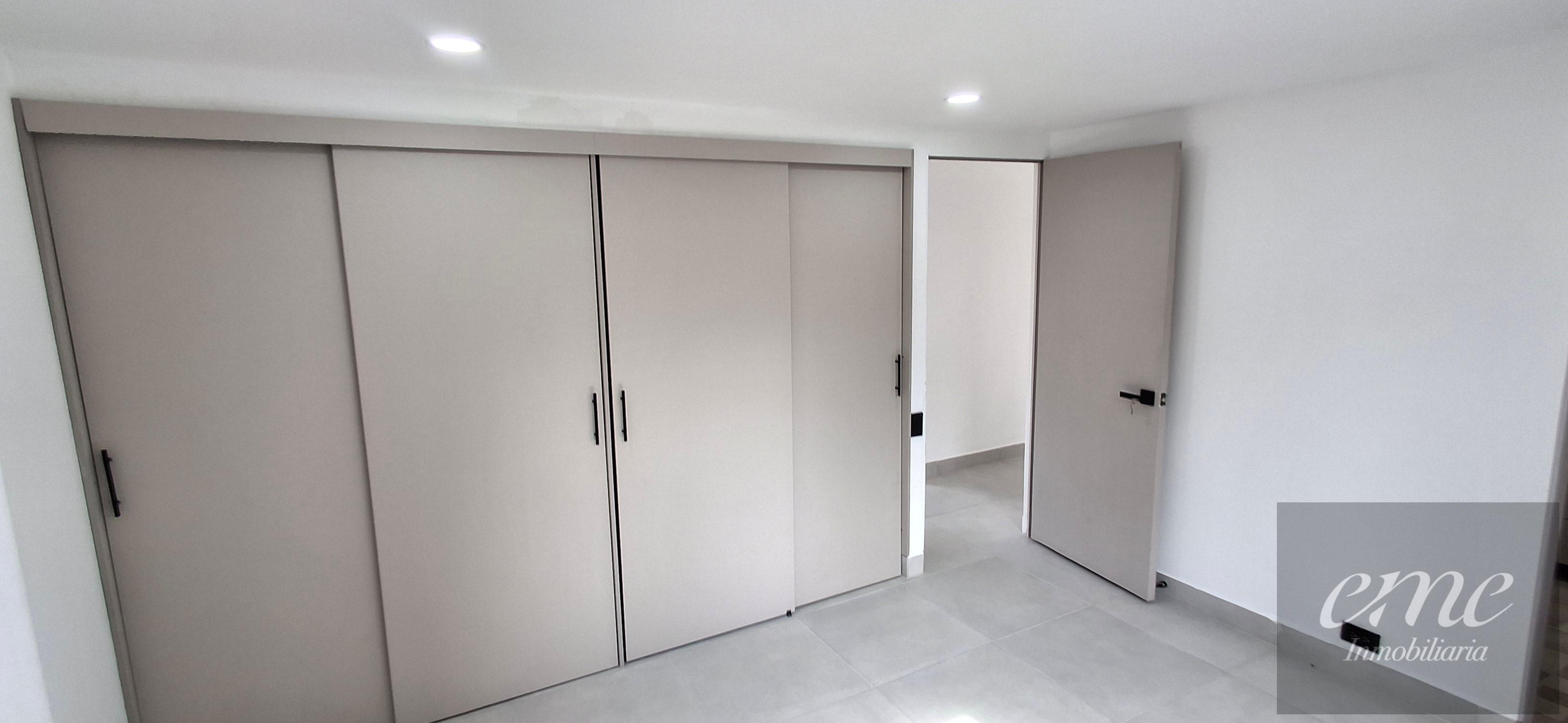 Apartamento en arriendo en Pontevedra, Envigado · foto 19 de 24