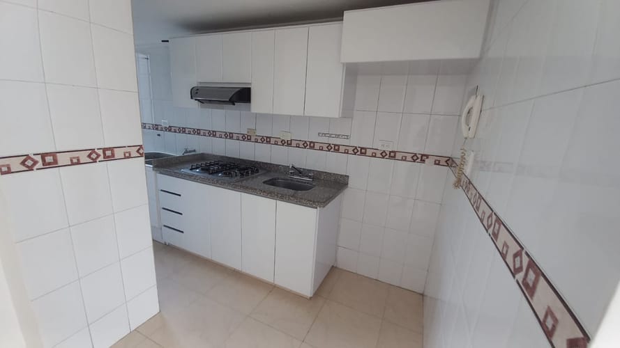 Apartamento de 3 alcobas en venta en Restrepo, Ibagué, 62 m² · foto 5 de 6