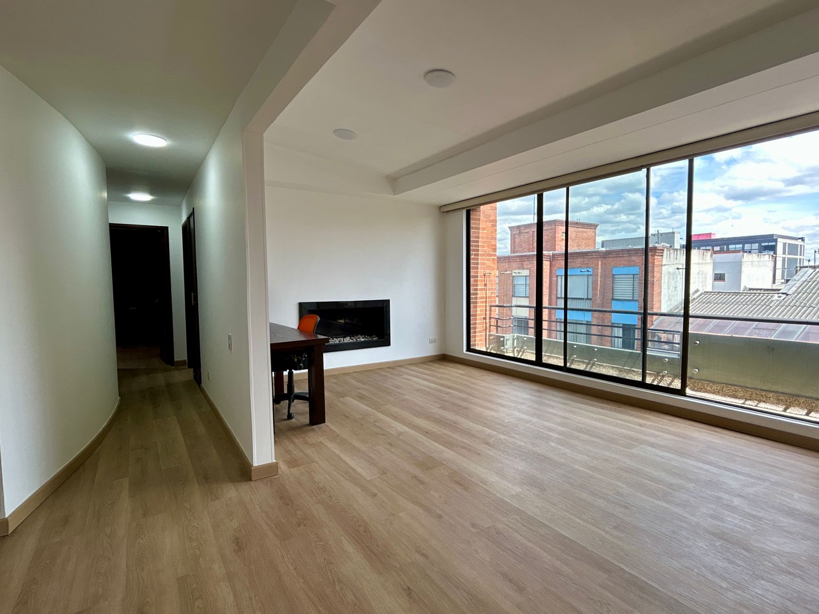 Apartamento en venta en Quinta Paredes, Bogotá · foto 5 de 24