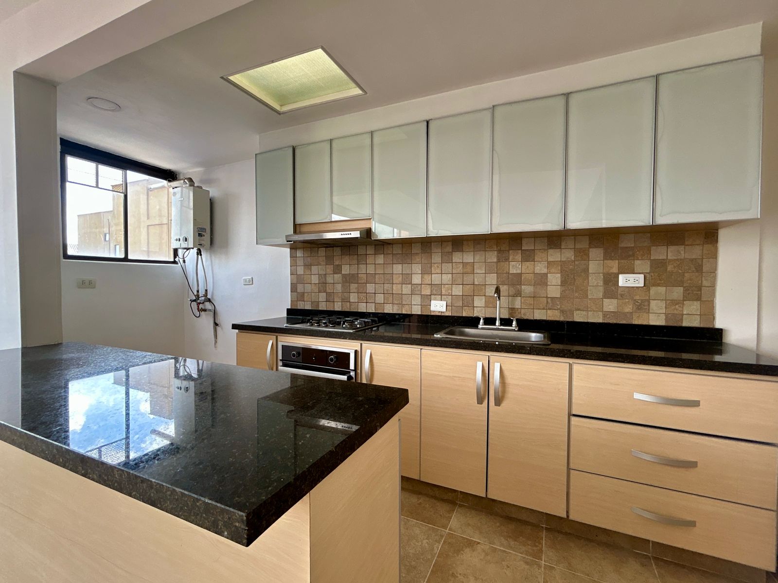 Apartamento en venta en Quinta Paredes, Bogotá · foto 9 de 24
