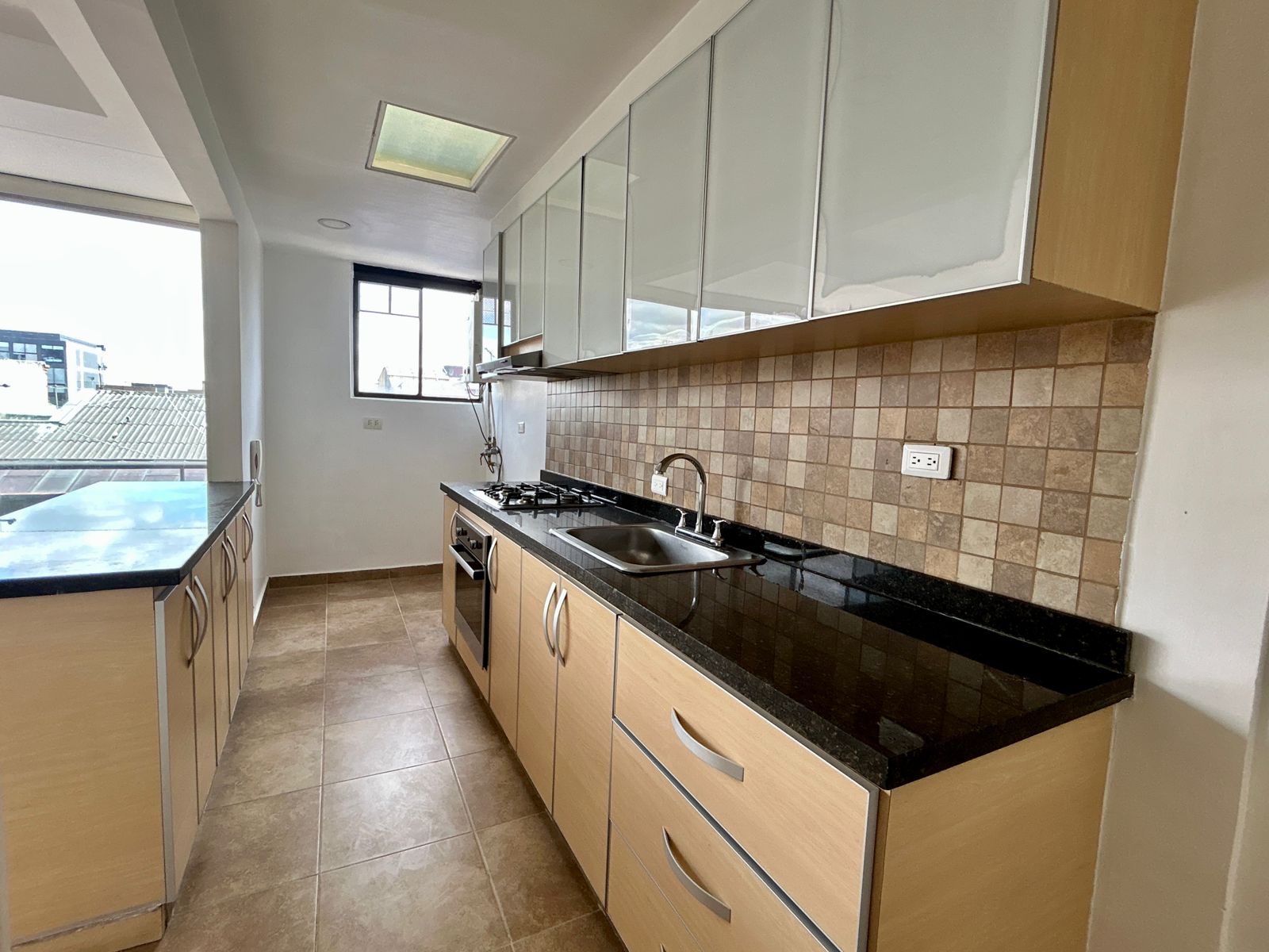 Apartamento en venta en Quinta Paredes, Bogotá · foto 11 de 24