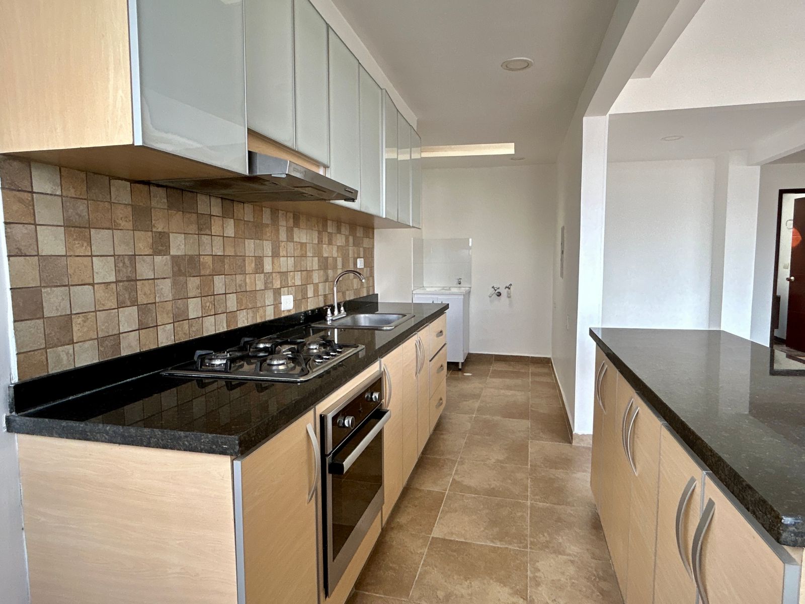 Apartamento en venta en Quinta Paredes, Bogotá · foto 12 de 24