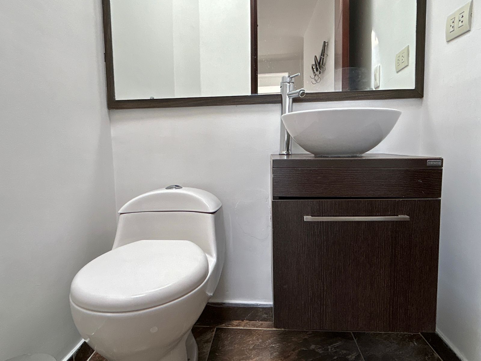 Apartamento en venta en Quinta Paredes, Bogotá · foto 13 de 24