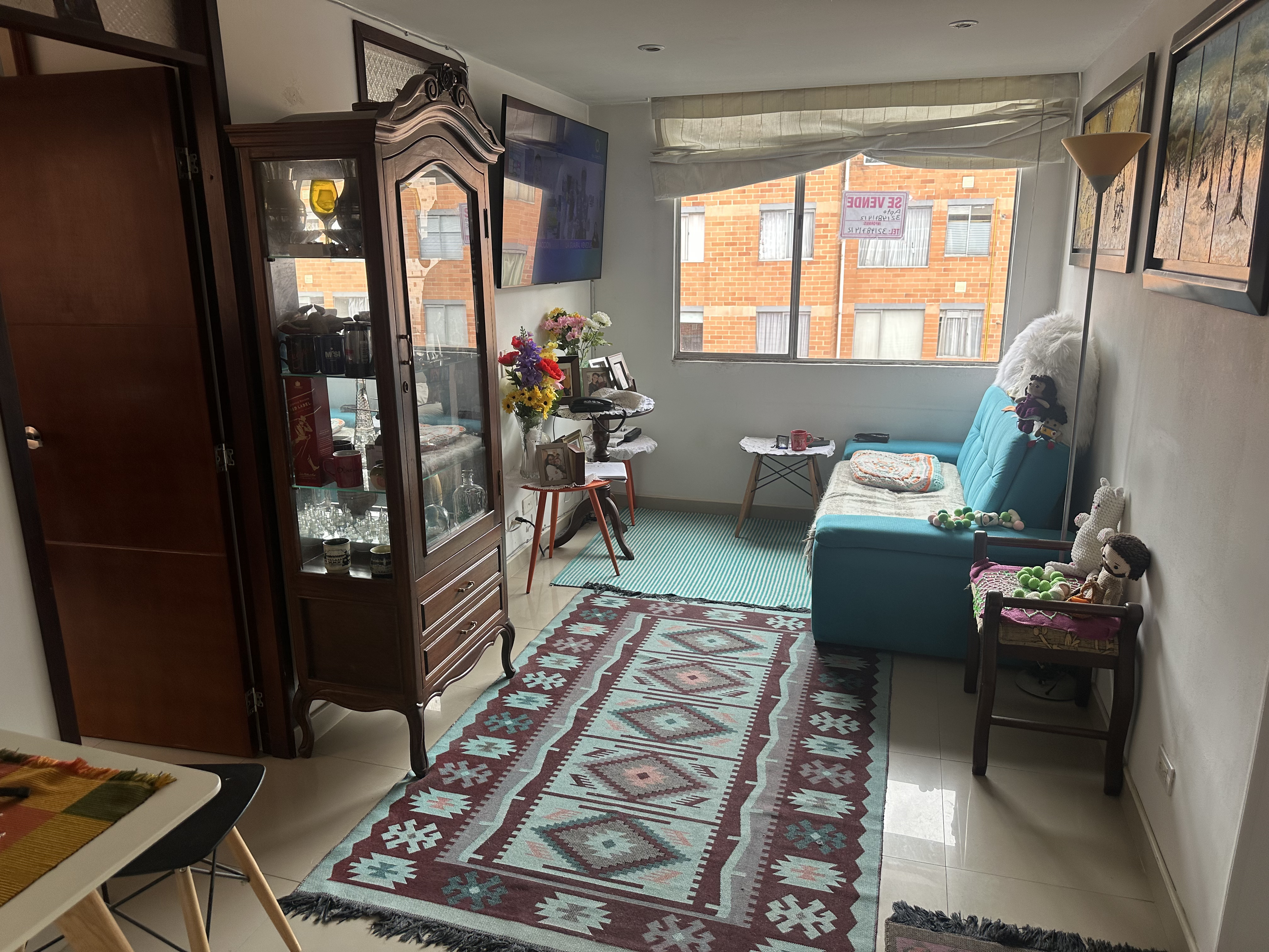 Apartamento en venta en Lagos De Torca, Bogotá · foto 2 de 14