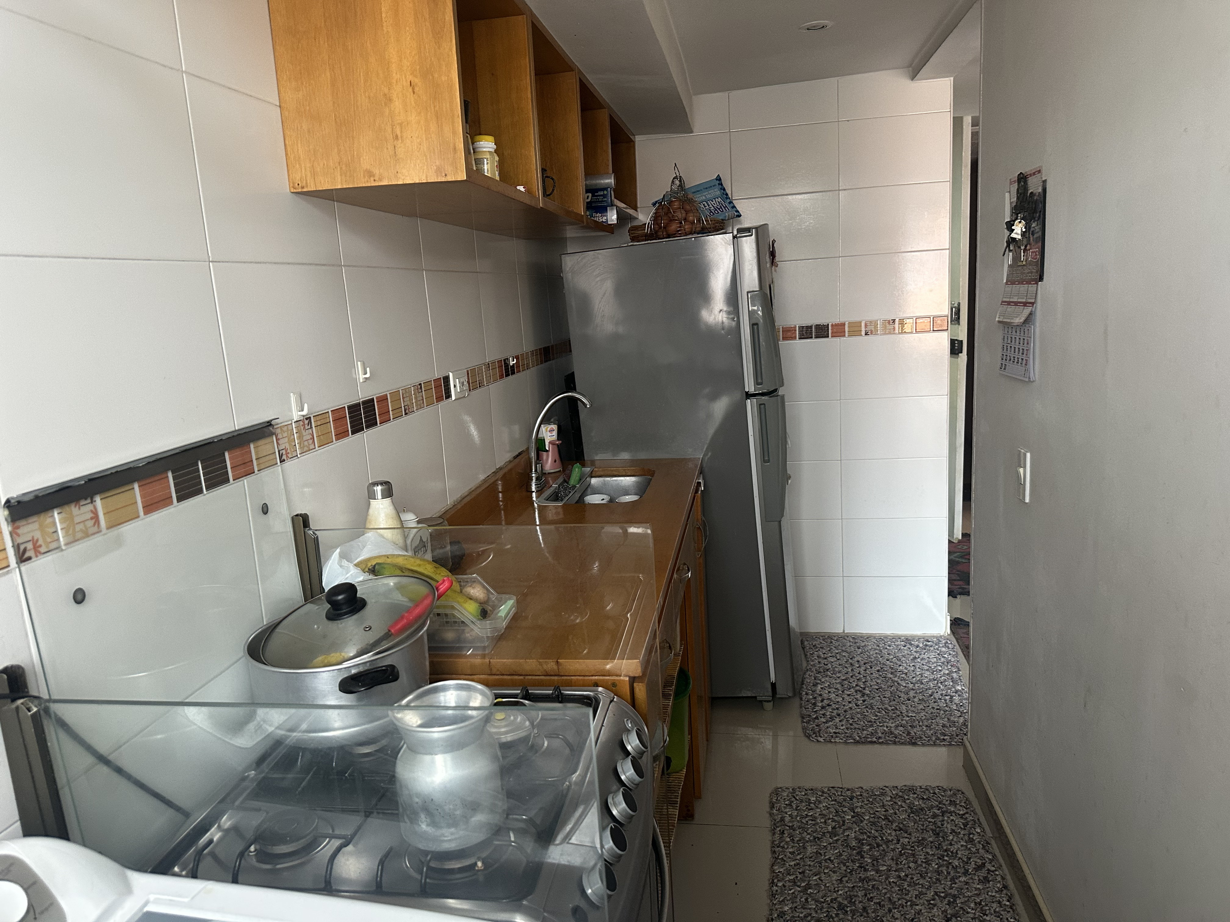Apartamento en venta en Lagos De Torca, Bogotá · foto 3 de 14