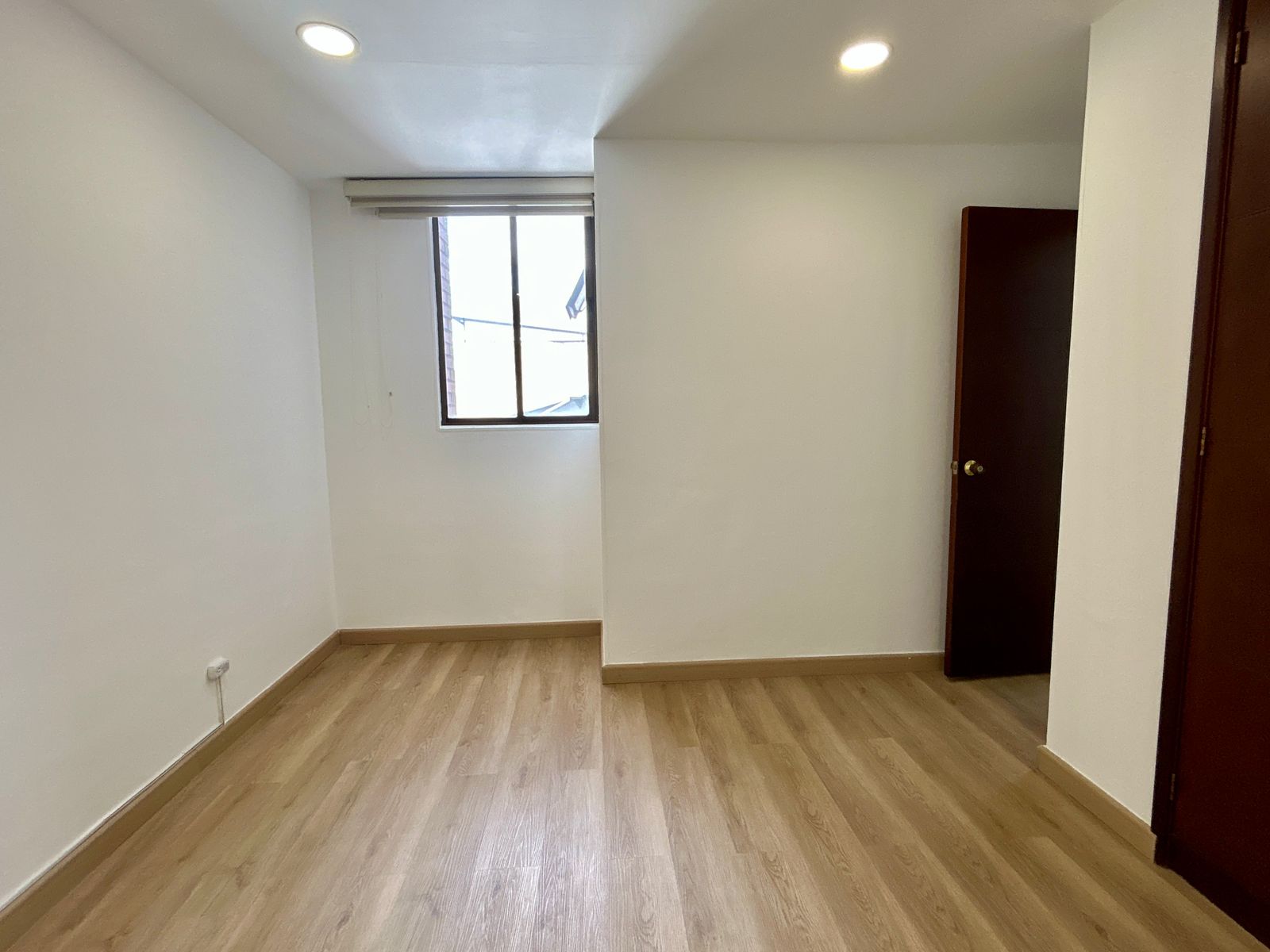 Apartamento en venta en Quinta Paredes, Bogotá · foto 17 de 24
