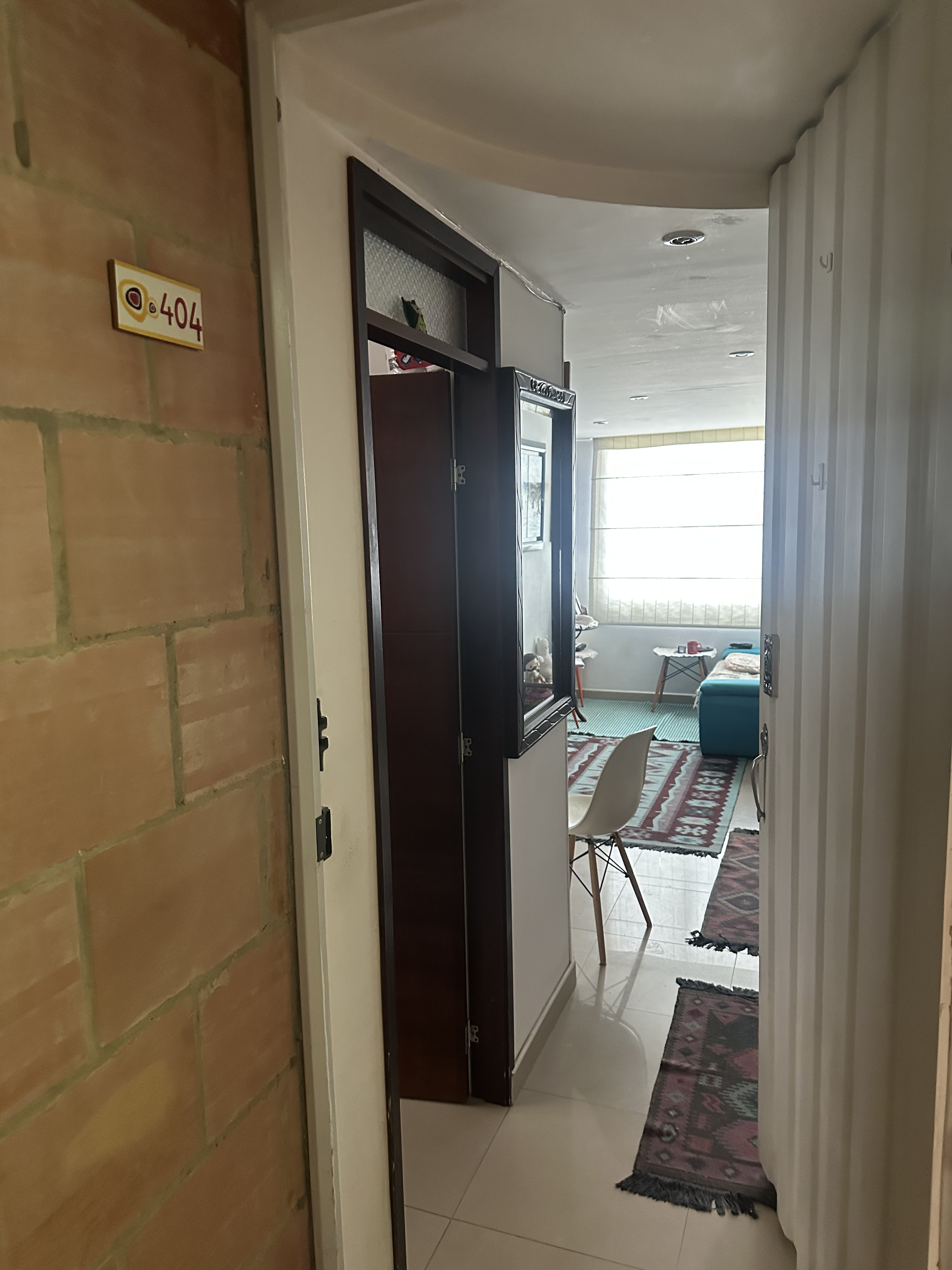 Apartamento en venta en Lagos De Torca, Bogotá · foto 5 de 14