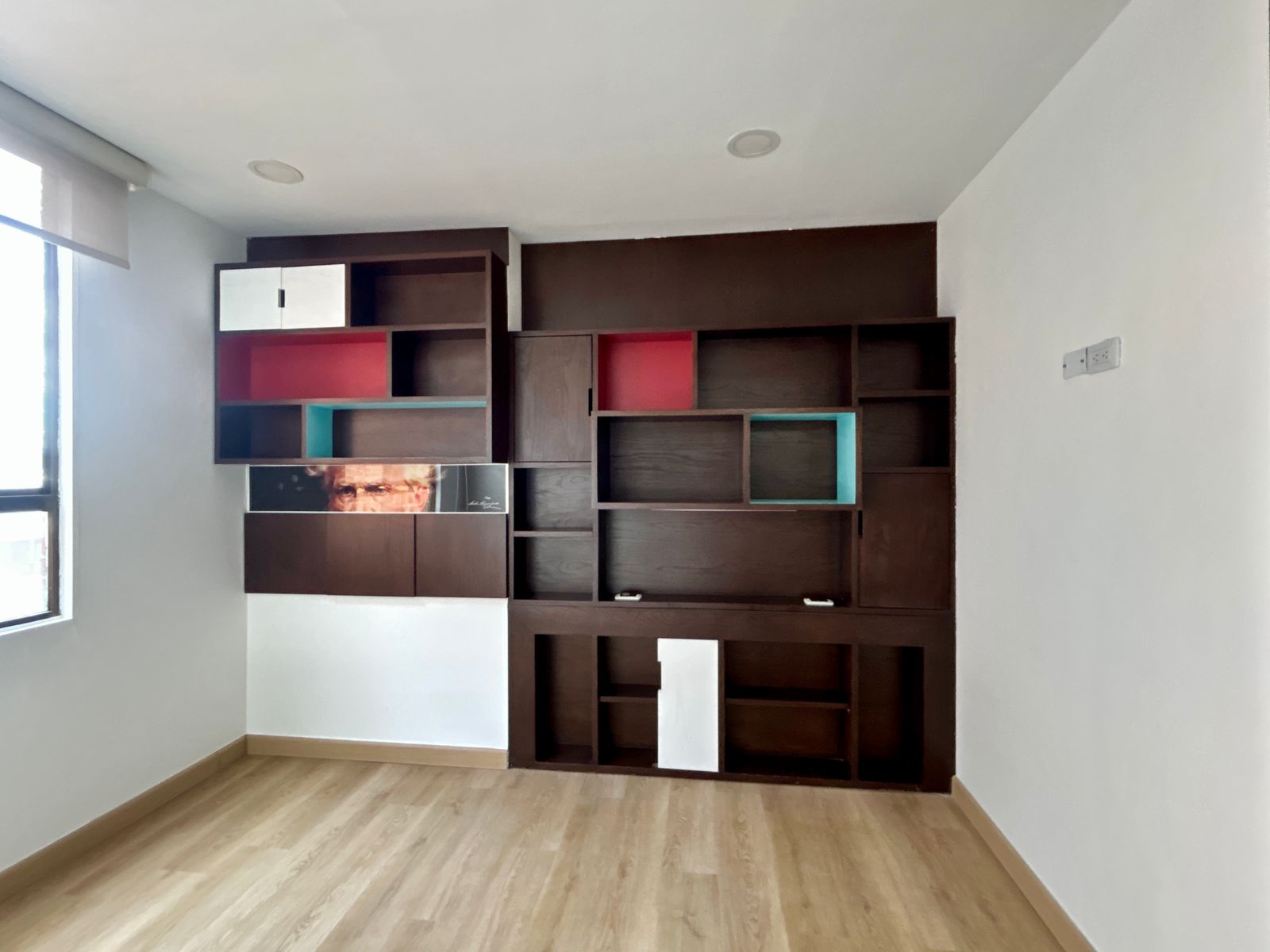 Apartamento en venta en Quinta Paredes, Bogotá · foto 19 de 24