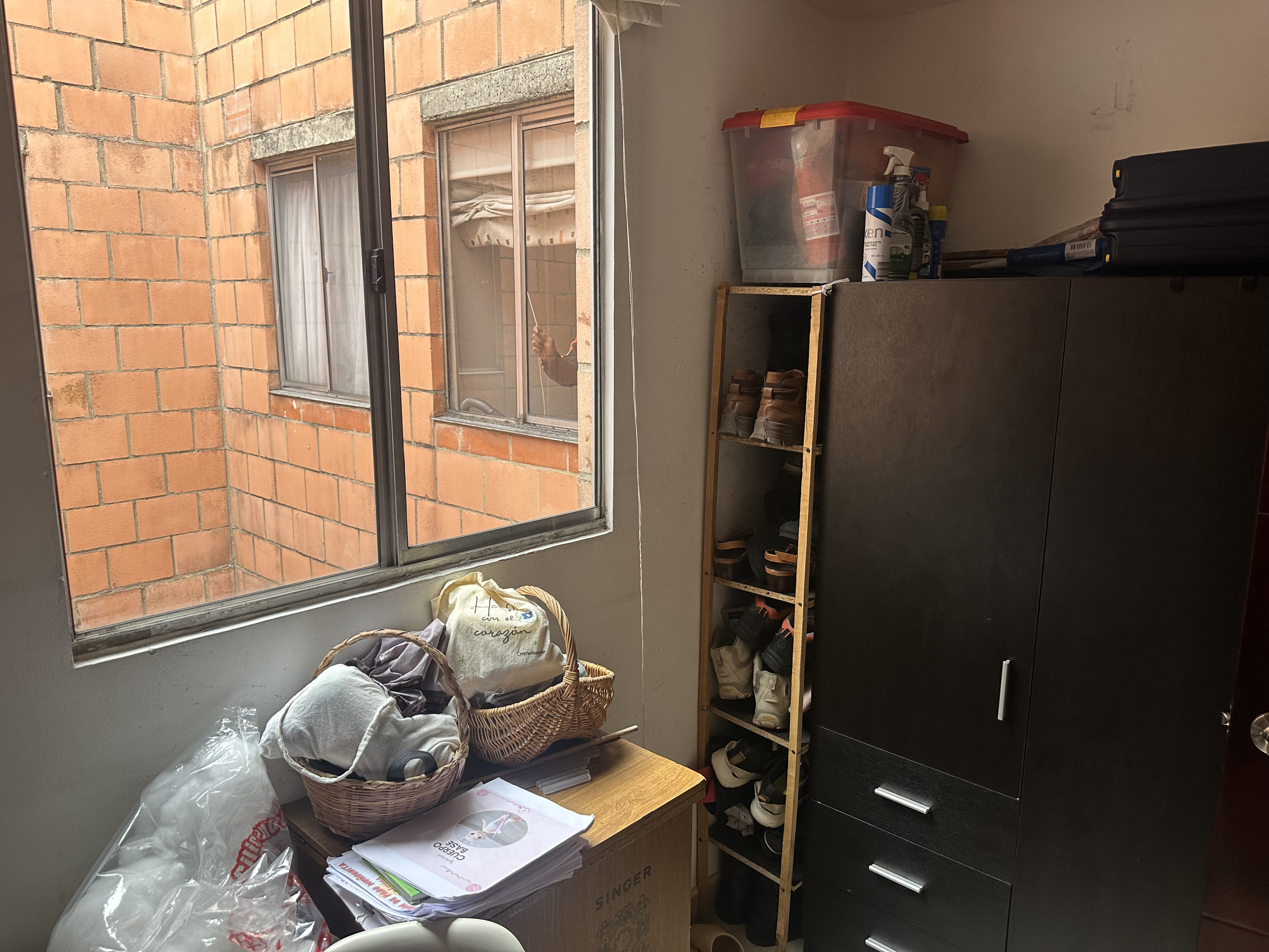 Apartamento en venta en Lagos De Torca, Bogotá · foto 6 de 14