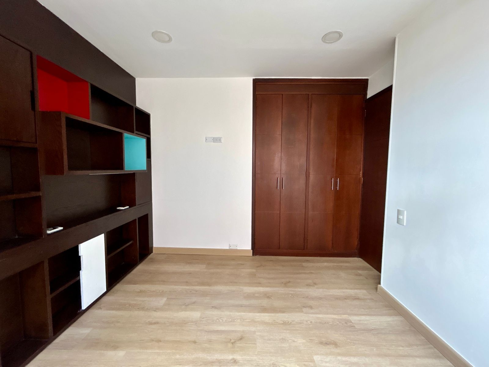 Apartamento en venta en Quinta Paredes, Bogotá · foto 20 de 24
