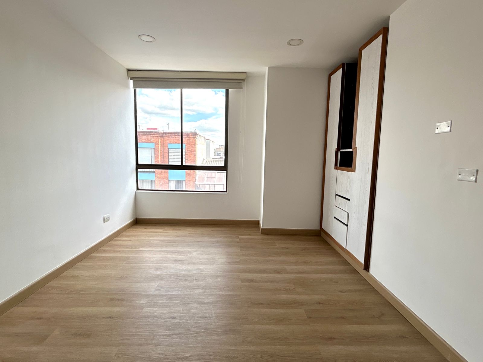 Apartamento en venta en Quinta Paredes, Bogotá · foto 21 de 24