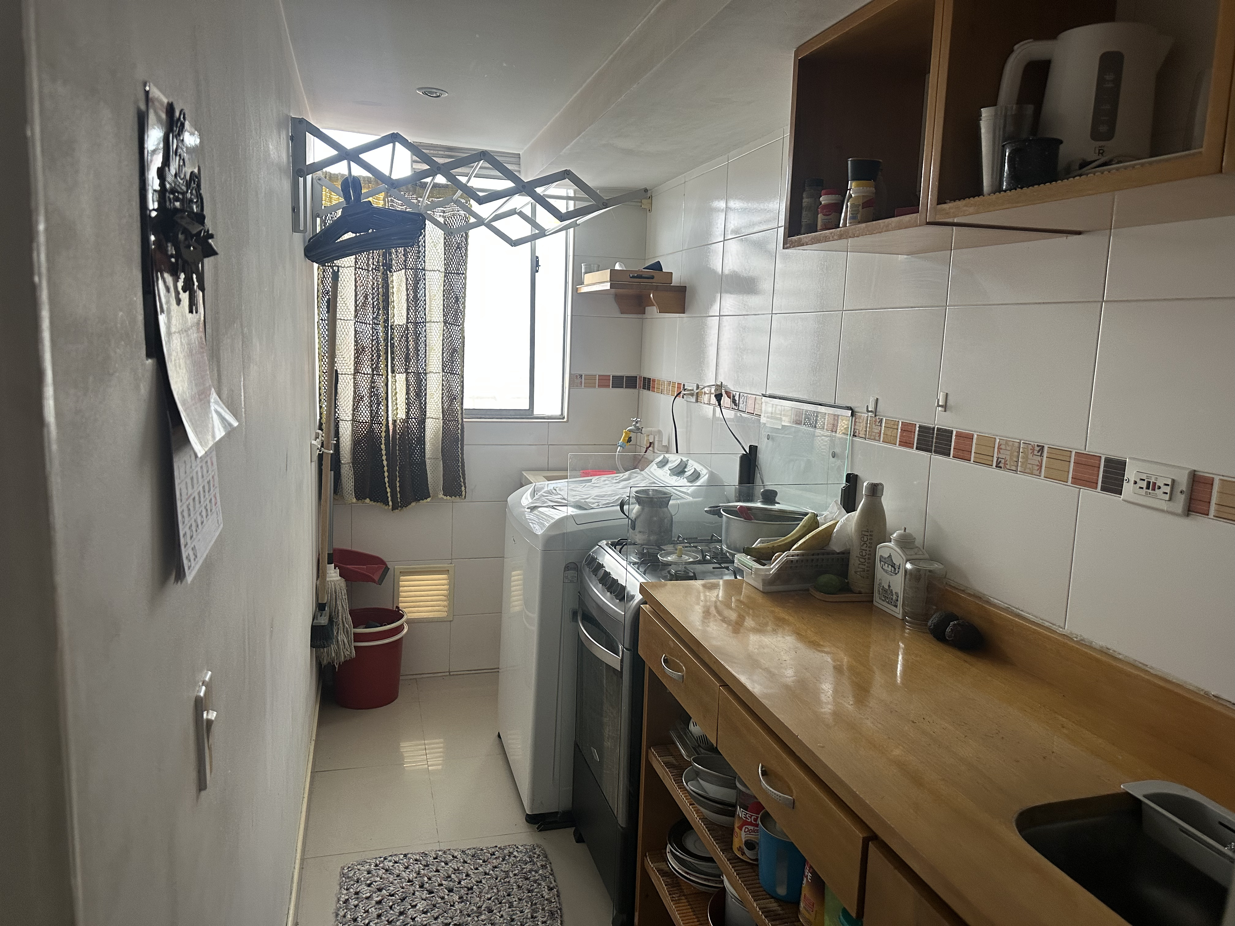 Apartamento en venta en Lagos De Torca, Bogotá · foto 7 de 14